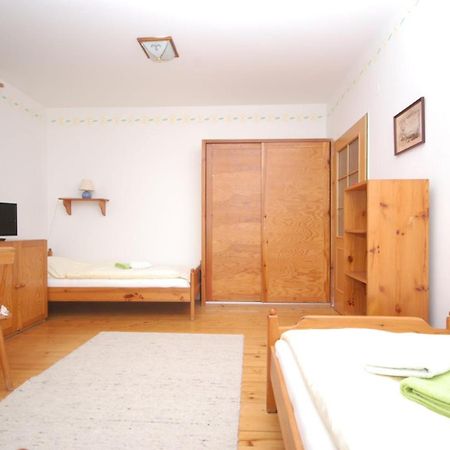 Hanacky Dvur Olomouc Kamer foto