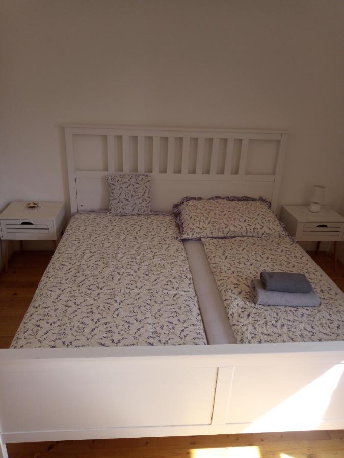 Hanacky Dvur Olomouc Buitenkant foto