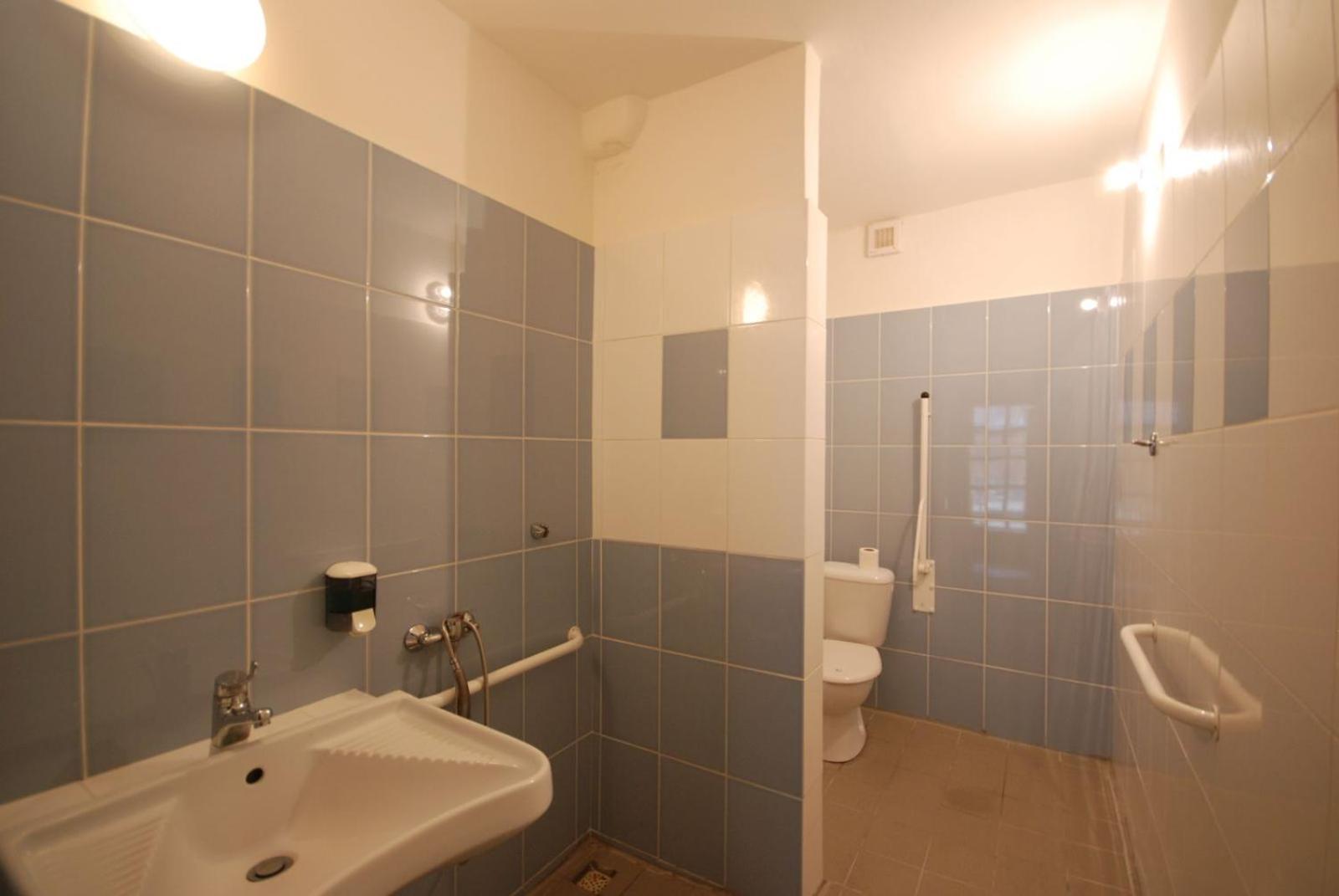Hanacky Dvur Olomouc Kamer foto