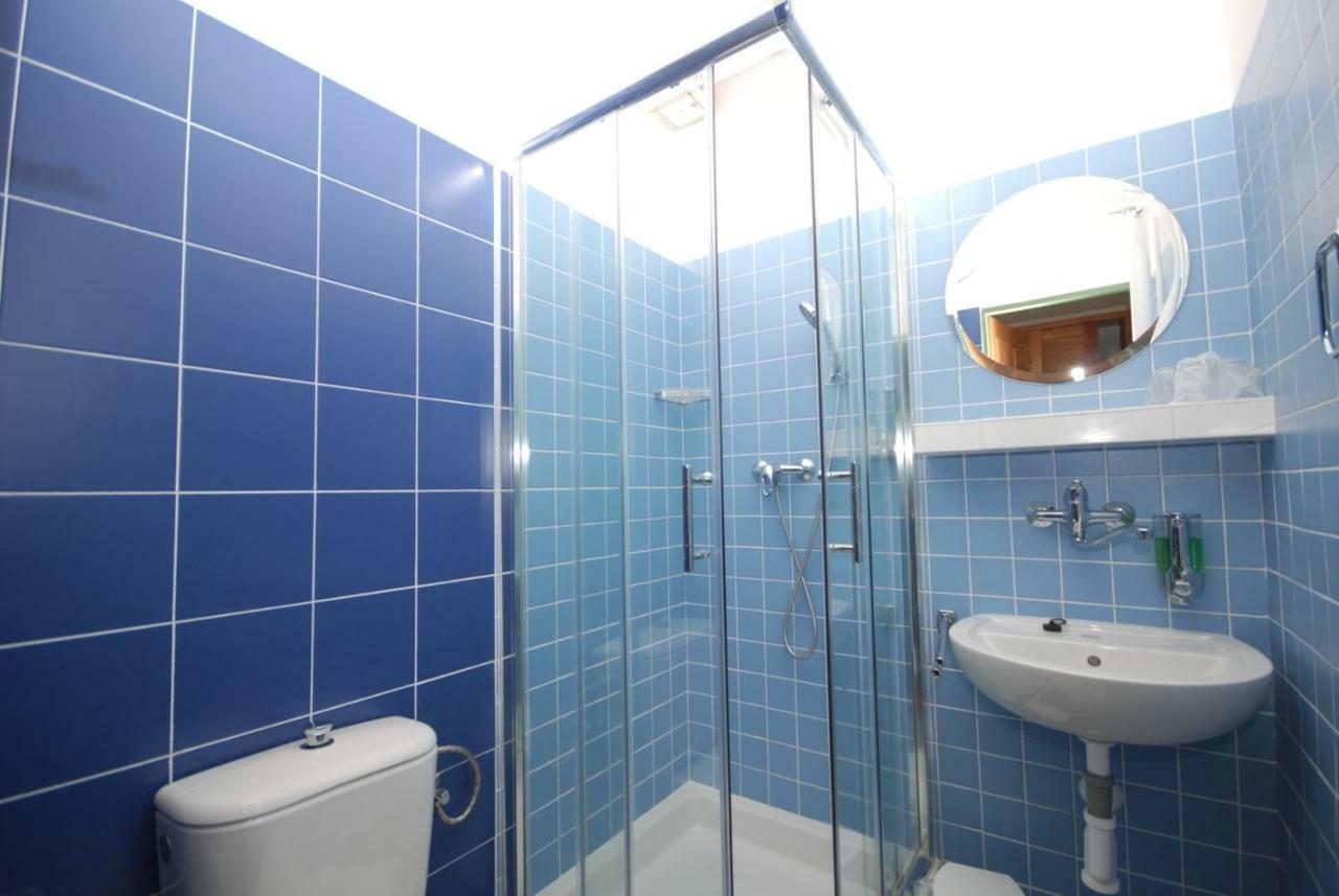 Hanacky Dvur Olomouc Buitenkant foto